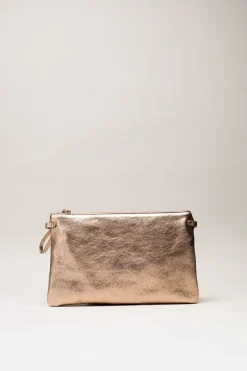 Gianni Chiarini - Goud Clutch