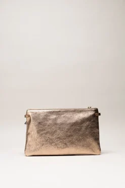 Gianni Chiarini - Goud Clutch