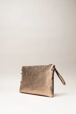 Gianni Chiarini - Goud Clutch