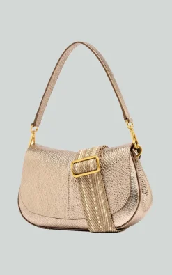 Gianni Chiarini - Goud Schoudertas