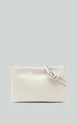 Gianni Chiarini - Lichtbeige Cross body