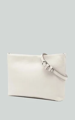 Gianni Chiarini - Lichtbeige Cross body
