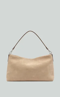 Gianni Chiarini - Lichtbeige Cross body