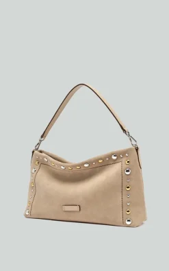 Gianni Chiarini - Lichtbeige Cross body