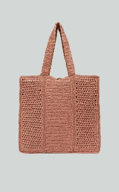 Gianni Chiarini - Roze Shopper