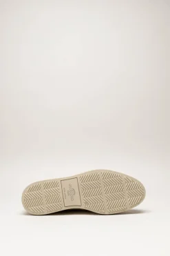 Giorgio - Beige Mocassin