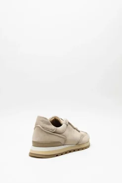 Giorgio - Beige Sneaker