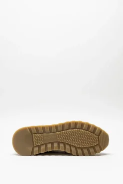 Giorgio - Beige Sneaker