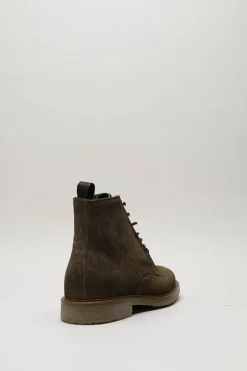 Giorgio - Bruin Veterbottine