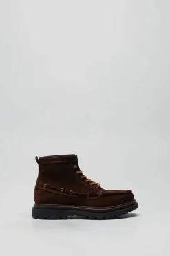 Giorgio - Bruin Veterbottine