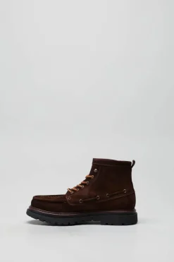 Giorgio - Bruin Veterbottine