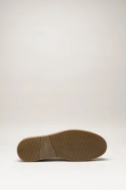 Giorgio - Grijs Mocassin