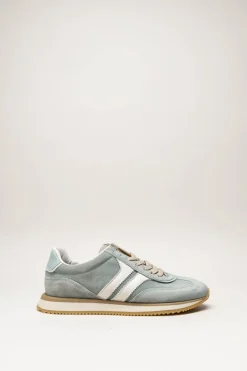 Giorgio - Lichtblauw Sneaker