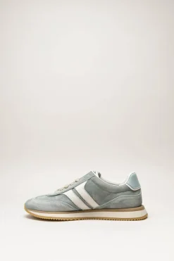 Giorgio - Lichtblauw Sneaker