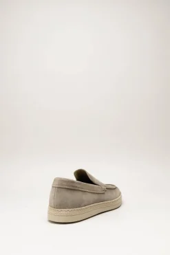 Giorgio - Taupe Mocassin