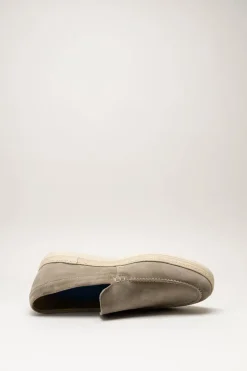 Giorgio - Taupe Mocassin