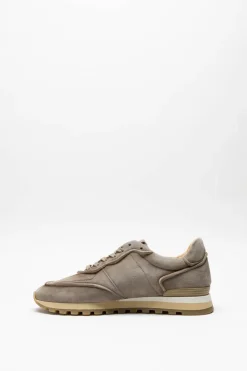 Giorgio - Taupe Sneaker
