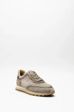 Giorgio - Taupe Sneaker