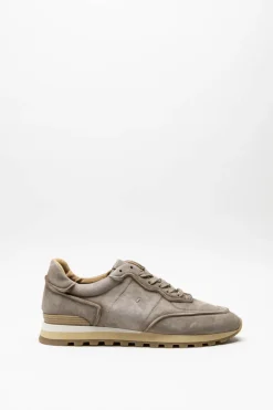 Giorgio - Taupe Sneaker