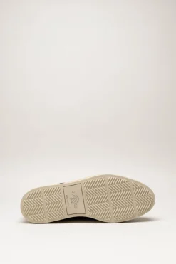 Giorgio - Taupe Veterschoen