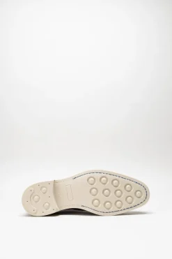 Giorgio - Taupe Veterschoen