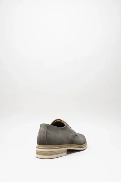 Giorgio - Taupe Veterschoen
