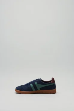 Gola - Blauw Sneaker
