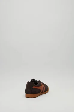 Gola - Bruin Sneaker