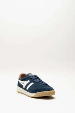 Gola - Donkerblauw Sneaker