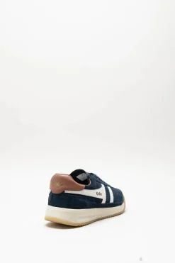 Gola - Donkerblauw Sneaker