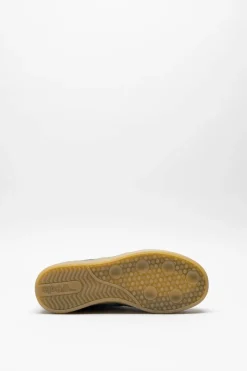 Gola - Donkerbruin Sneaker