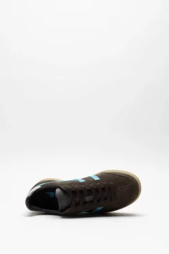 Gola - Donkerbruin Sneaker