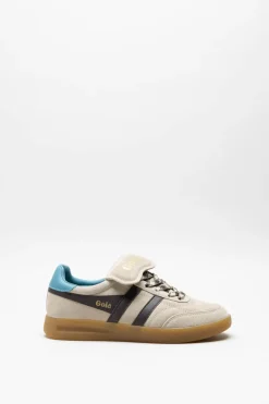 Gola - Ecru Sneaker