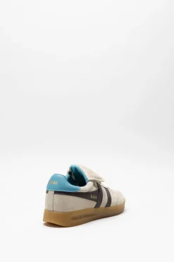 Gola - Ecru Sneaker