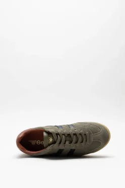 Gola - Kaki Sneaker