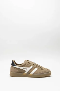 Gola - Lichtbruin Sneaker