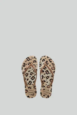 Havaianas - Beige Slipper