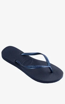 Havaianas - Donkerblauw Slipper