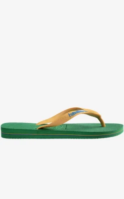 Havaianas - Groen Slipper