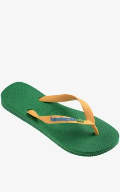 Havaianas - Groen Slipper