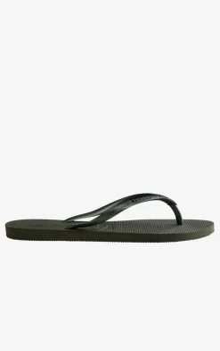 Havaianas - Kaki Slipper