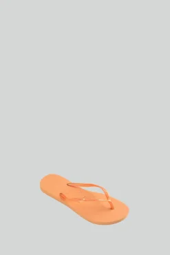 Havaianas - Koraal Slipper