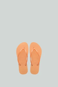 Havaianas - Koraal Slipper