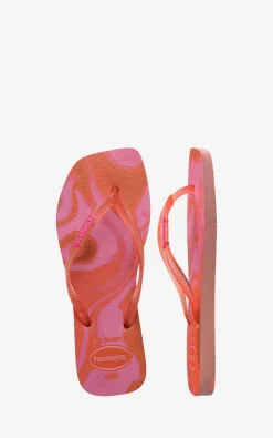 Havaianas - Roze Slipper