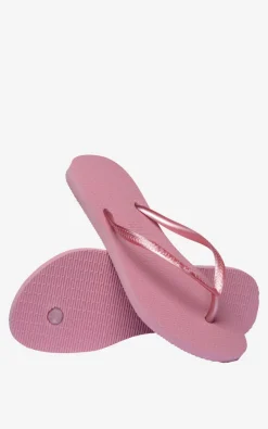 Havaianas - Roze Slipper