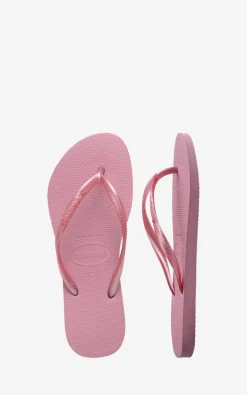 Havaianas - Roze Slipper