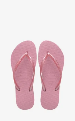 Havaianas - Roze Slipper