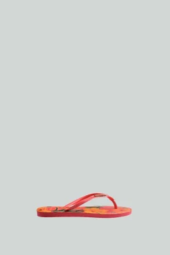 Havaianas - Roze Slipper