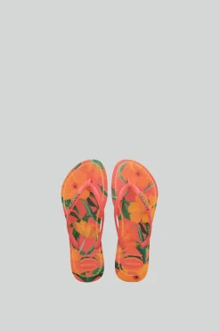 Havaianas - Roze Slipper