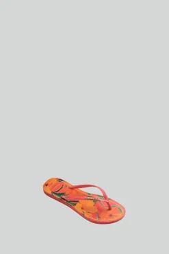 Havaianas - Roze Slipper